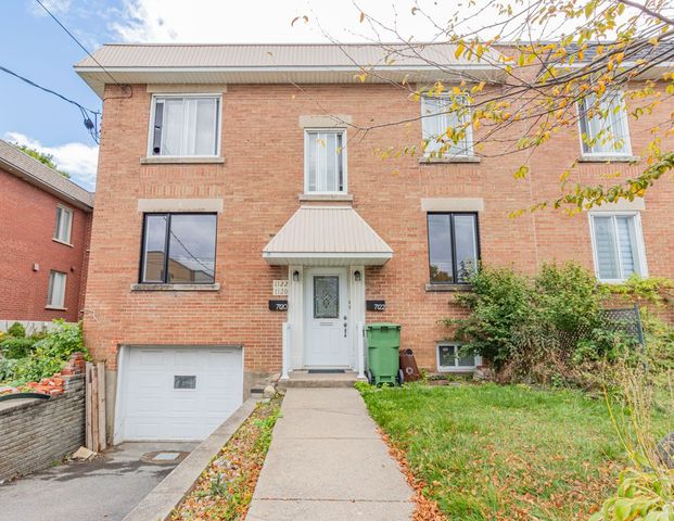 À louer / Appartement - Photo 1