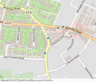 Wickham Road BR3 - Photo 1