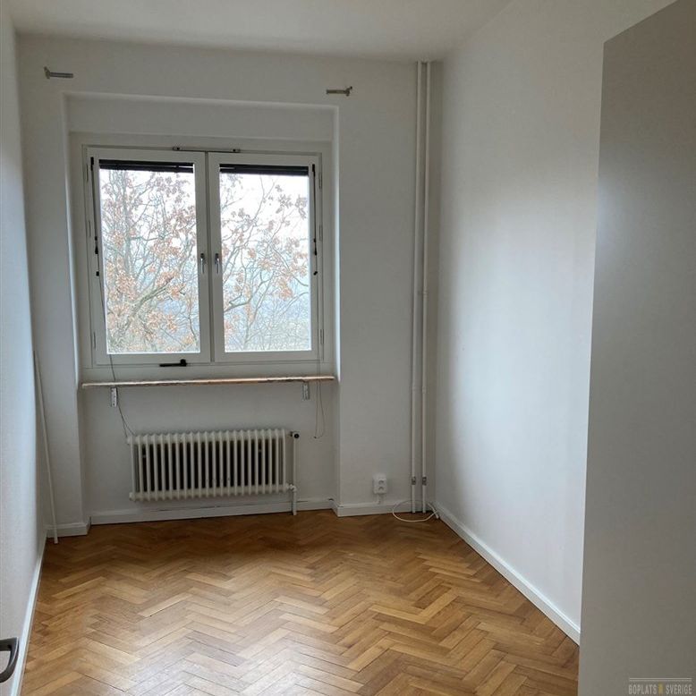 Margaretaplatsen 2 - Foto 1