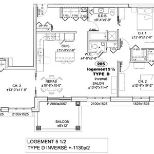 NOUVELLE CONSTRUCTION - Photo 2