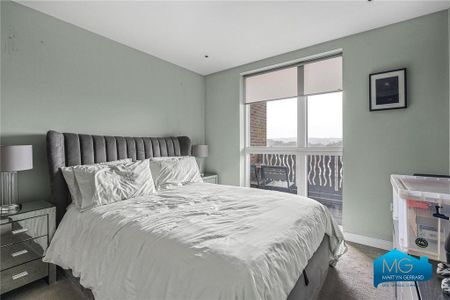 1 bedroom apartment to rent - Photo 5