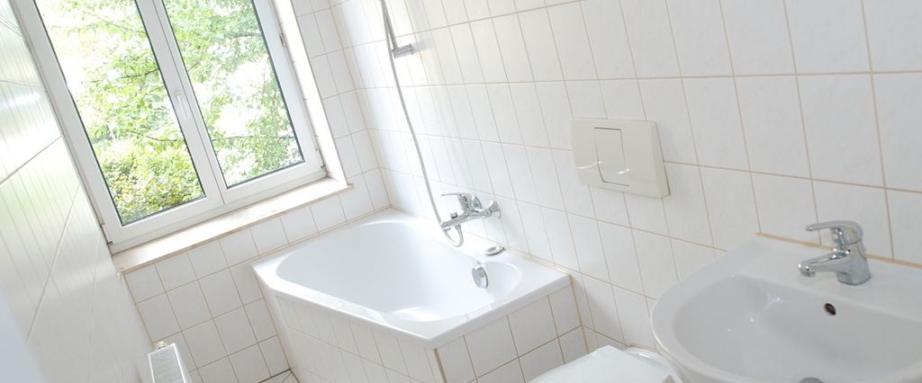 2-Raum-Wohnung - Photo 1