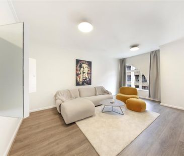 1 bedroom apartment to rent - Photo 6