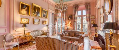 Appartement • Triangle d'Or - Photo 4