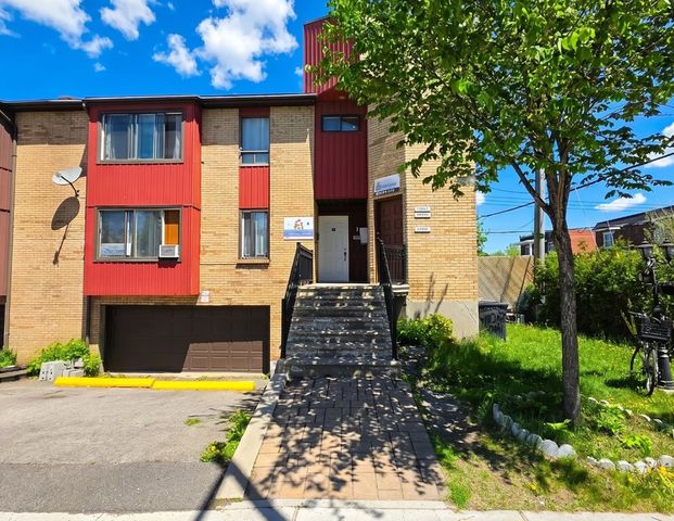 À louer / Appartement - Photo 1