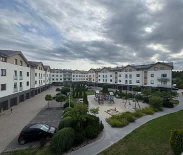 REZERWACJA:: Mieszkanie na wynajem na zielonych Marszowicach - Zdjęcie 1