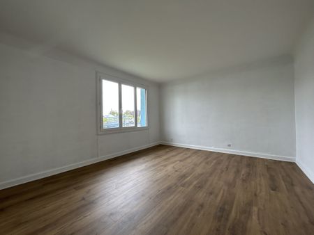Location Maison 4 pièces 94m² CLERMONT FERRAND 63000 - Photo 3