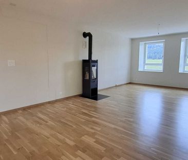 4-room apartment on the ground floor, communal garden With garage e... - Photo 1