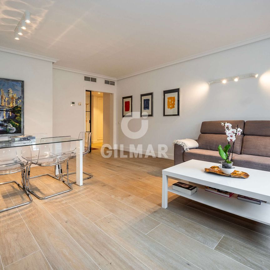 Piso en alquiler en Palomas – Madrid | Gilmar Consulting Inmobiliario - Photo 1