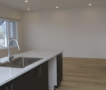 Appartement 4 ½ à Louer-Saint-Polycarpe - Photo 2