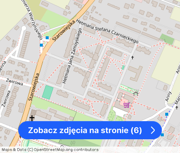 Mieszkanie z widokiem na zieleń – zdjęcie 1
