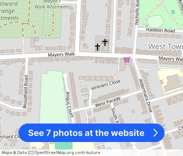 Vintners Close, Peterborough - Photo 1