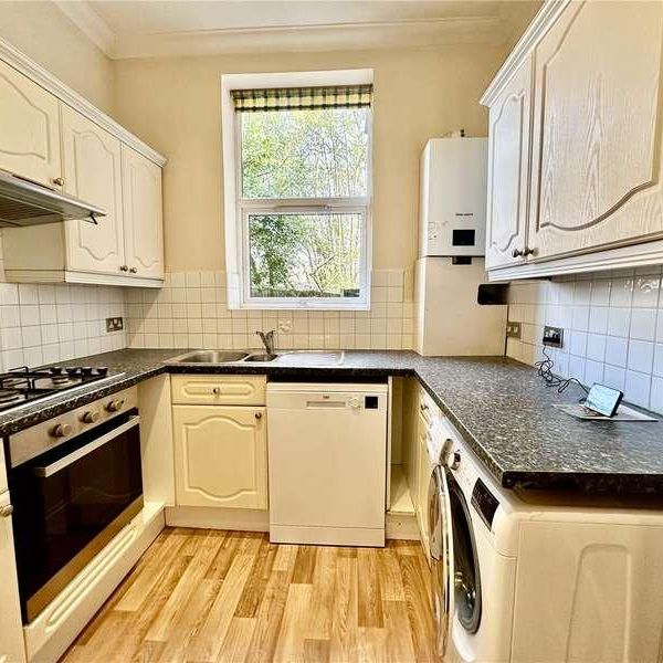 Wootton Heights, Wootton Mount, Bournemouth, BH1 - Photo 1