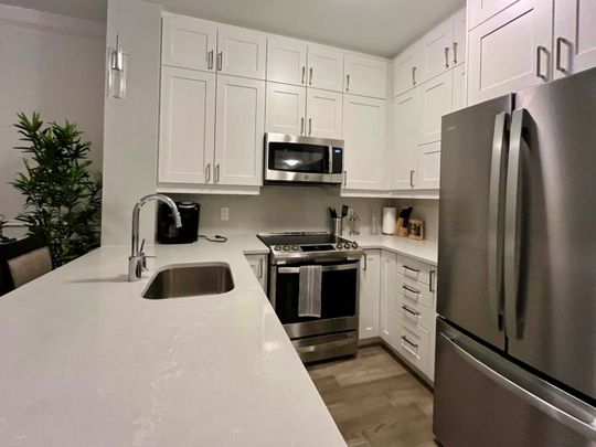 For Lease - 460 Gordon Krantz Avenue Unit# 102, Milton, Ontario - Photo 1