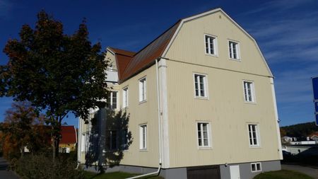 Bergsgatan, Sundsvall - Photo 2