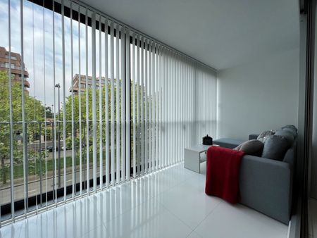 Appartement te huur: Laan op Zuid 736 3071 AB Rotterdam - Photo 2