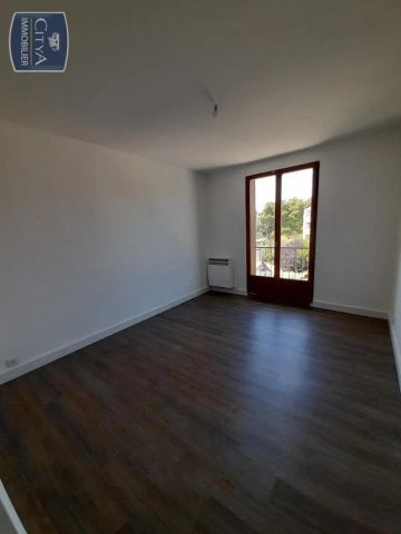 Appartement à louer 4 pièces 70m² - Photo 3