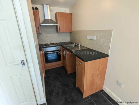 1 bedroom property to rent in Lincoln - Photo 2