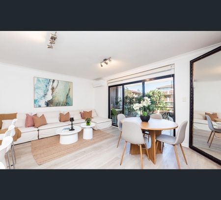 6b/284 Bondi Road, Bondi, NSW 2026 - Photo 5