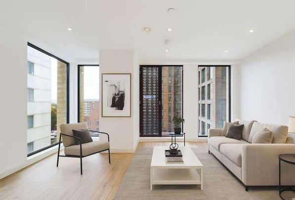 Victoria House, M4 - Photo 1