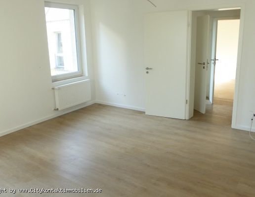 Kernsanierte 50,00 m² 2 ZKB in Zentrum Roxel-Münster - Foto 1