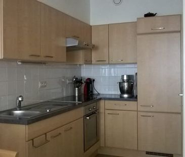 Appartement te huur - Foto 3