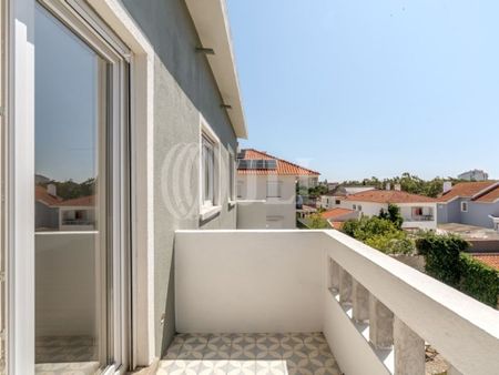 3 room luxury Flat for rent in Sao Joao (Estoril), Cascais e Estoril, Cascais, Lisbon - Photo 2