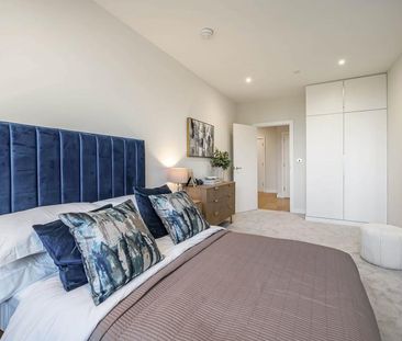 1 bedroom apartment to rent - Photo 3