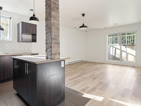 2522 Rue Préfontaine - Photo 5