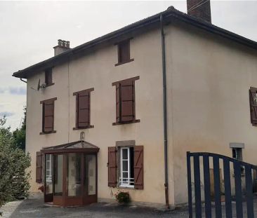 Location maison 5 pièces - 134m² à Limoges (87100) - Photo 2