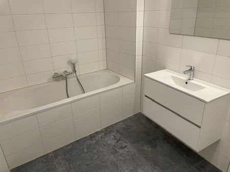 Appartement te huur: Westdijk 6-H 3752 AE Bunschoten-Spakenburg - Photo 3