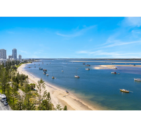 1/4 Parr Street, Biggera Waters, Qld 4216 - Photo 1