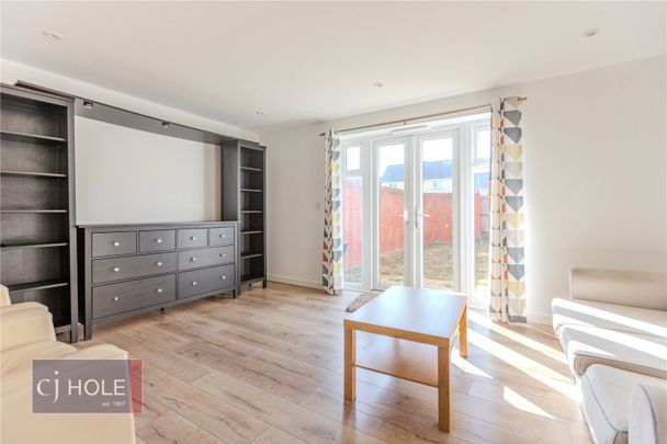 Slade Baker Way, - Photo 1