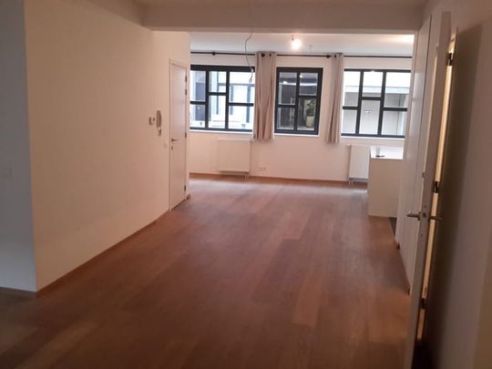Appartement te huur - Foto 1