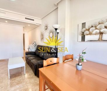 3 BEDROOM APARTMENT - GUARDAMAR DEL SEGURA - Photo 5
