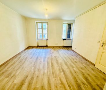 Location Appartement 3 pièces 51m² ROMANS SUR ISERE 26100 - Photo 4