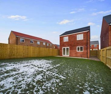 Edderside Drive, Stanwix, Carlisle, CA3 - Photo 6