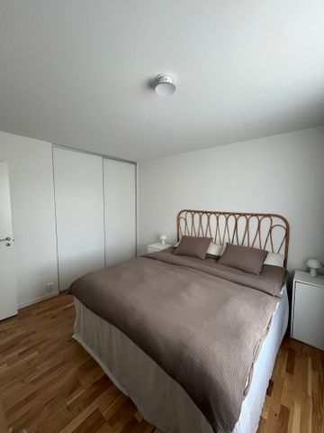 Trapetsgatan, Ängelholm - Foto 4