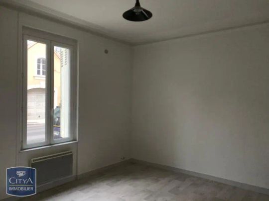 Appartement à louer 2 pièces 29.46m² - Photo 1