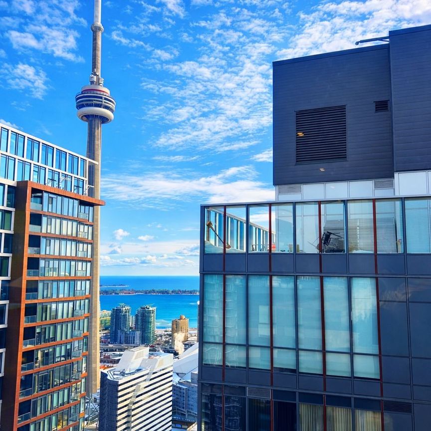 For Lease - 357 King Street Unit# 1802, Toronto, Ontario - Photo 1