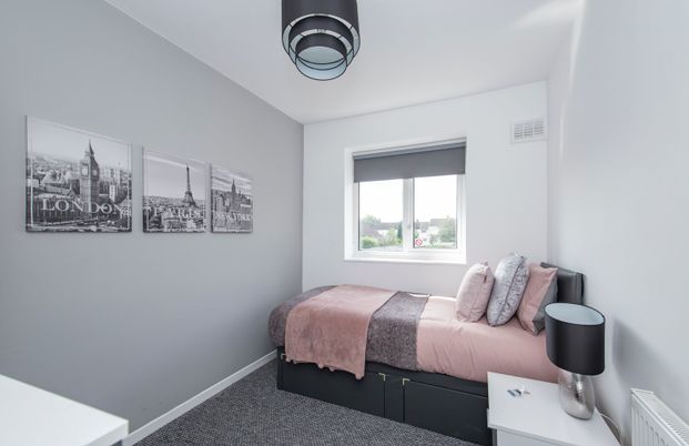 29 Frisby Road, Coventry, CV4 9LG - Photo 1