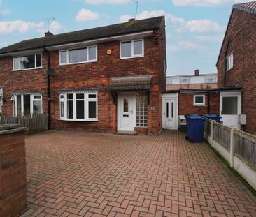 St Wilfrids Road, Bessacarr, Doncaster DN4 6AE - Photo 3