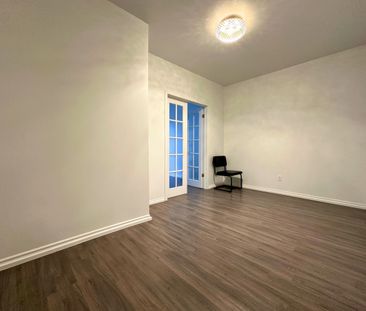 Appartement lumineux de 2 chambres au centre-ville de Montréal - Photo 4