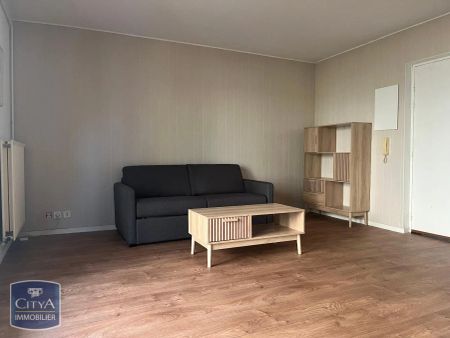 Appartement à louer 1 pièce 30.84m² - Photo 3