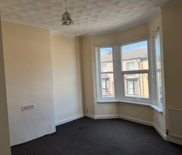 2 Bed Terraced House, Cowper St, L20 - Photo 4