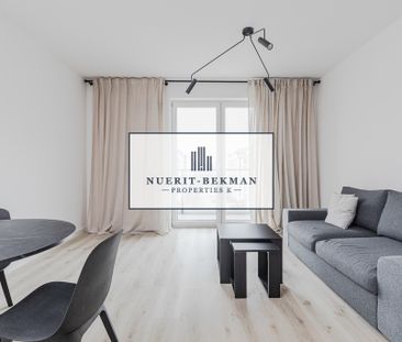 Warszawa, Żoliborz, Ludwika Rydygiera - Zdjęcie 3