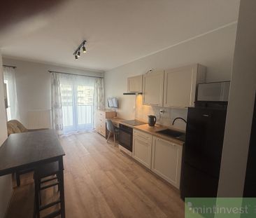 Nowa kawalerka z wydzieloną sypialnią - Pomorzany, - Photo 2