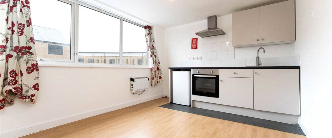 apartment to rent - Photo 1
