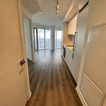 1 Bedroom, 1 Bathroom - Sugar Wharf Condos - Photo 1