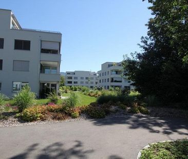 Wohn- & Wohlfühloase - Attikawohnung mit 2 Terrassen - Photo 4